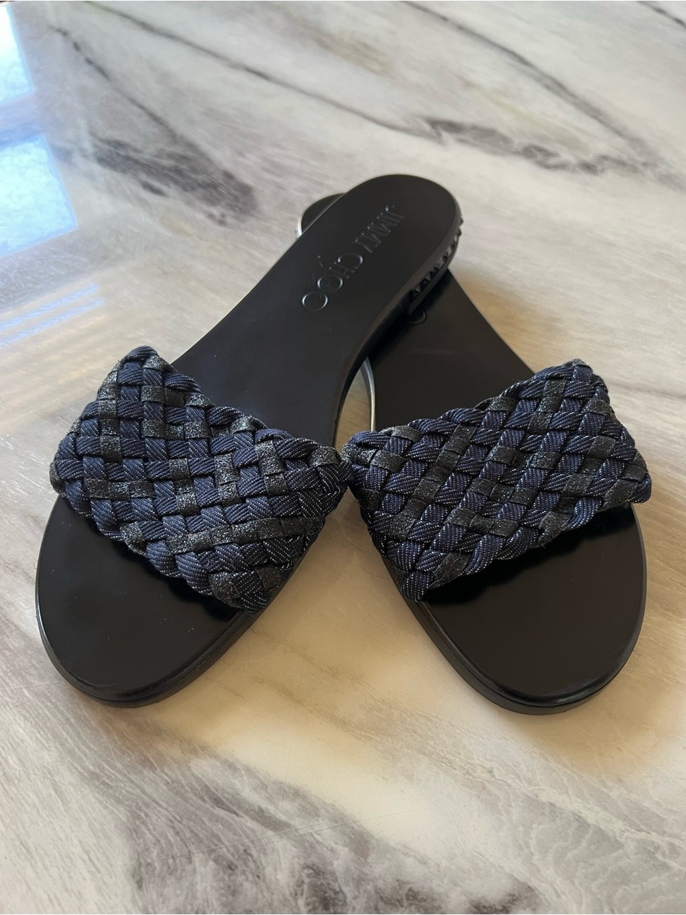 Jimmy Choo Sandals